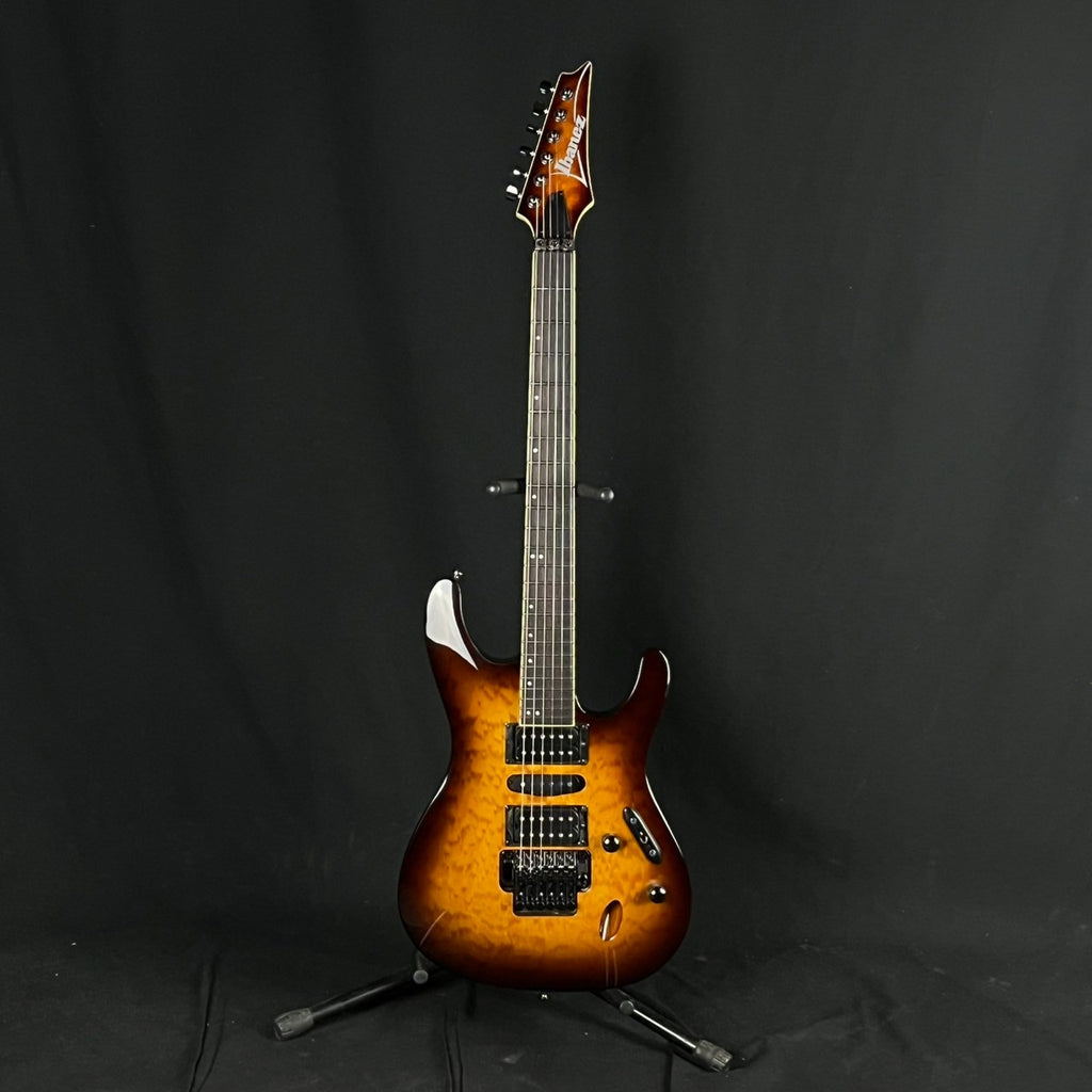 Ibanez S670QM