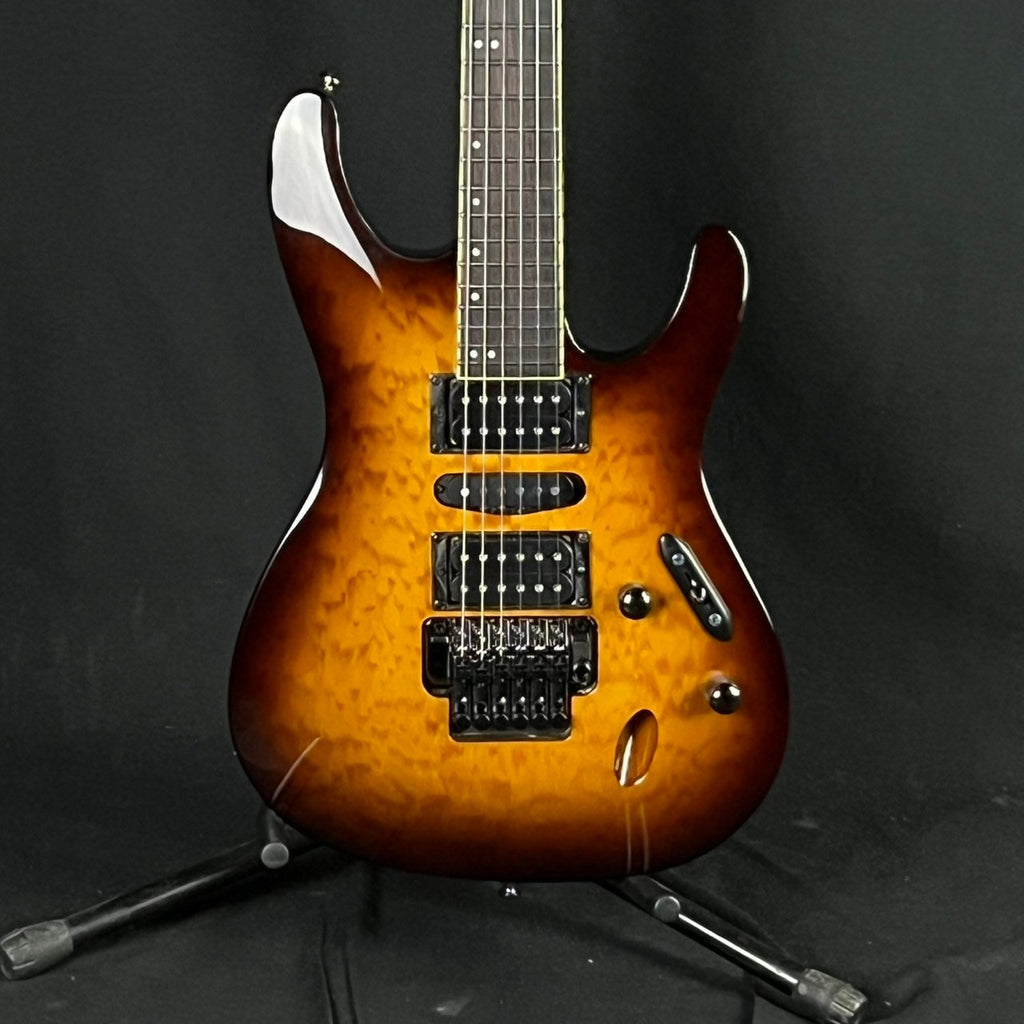 Ibanez S670QM