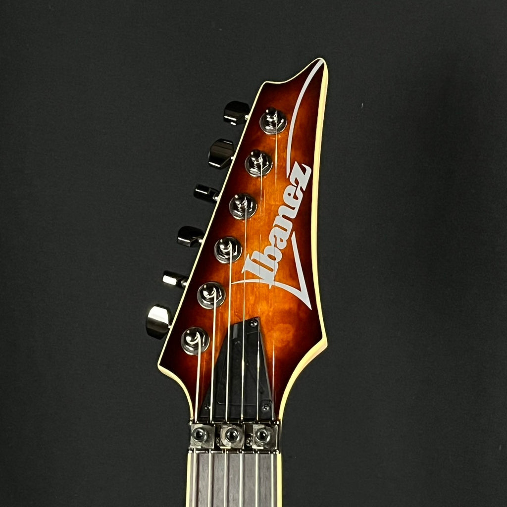 Ibanez S670QM