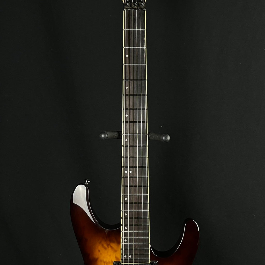 Ibanez S670QM