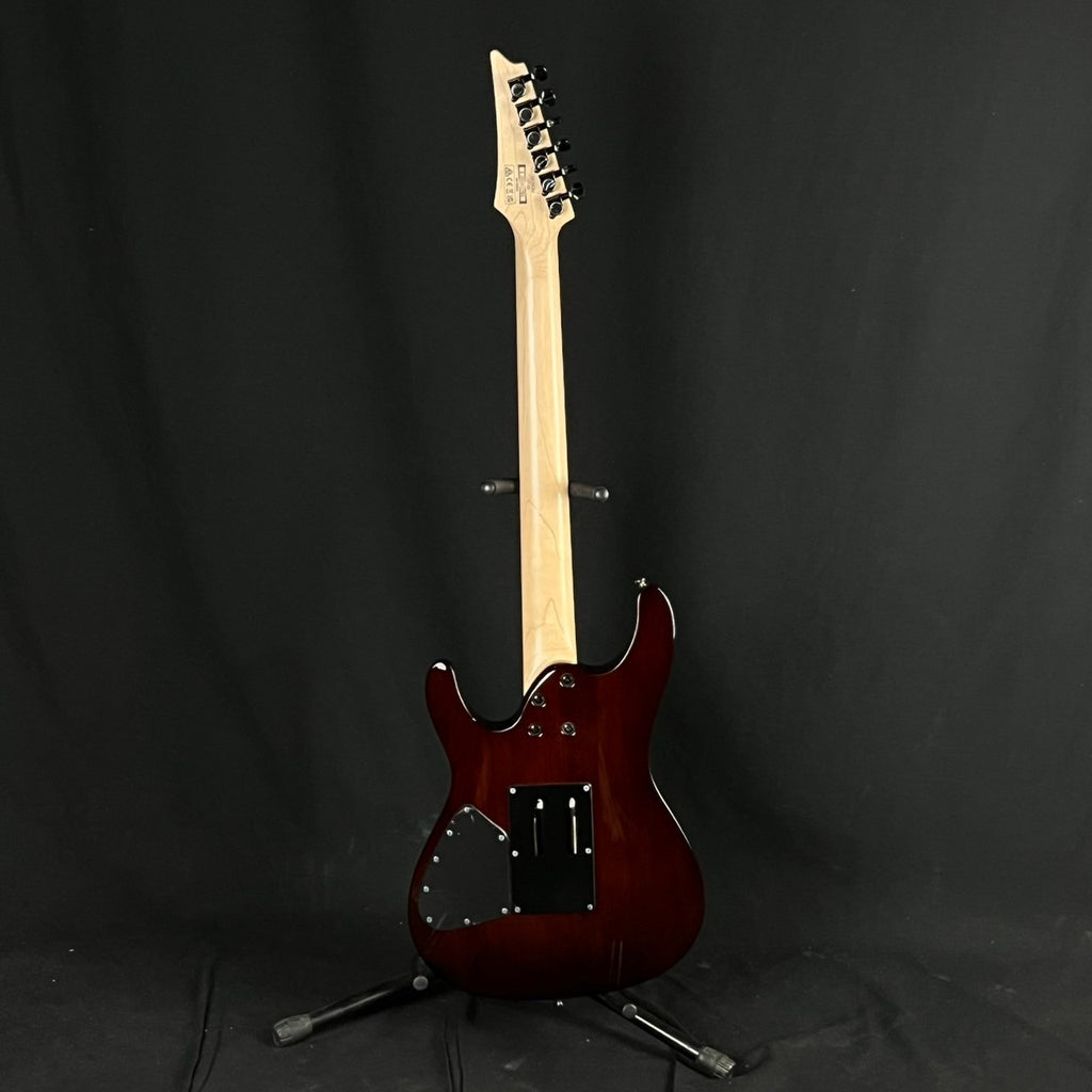 Ibanez S670QM