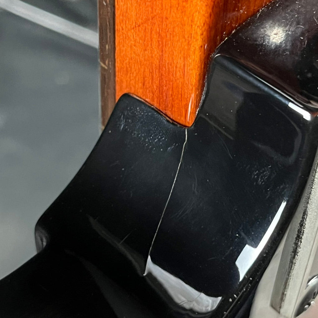 Epiphone Thunderbird Bass Bolt-on 2010