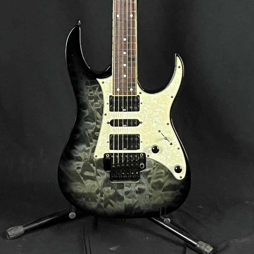 Ibanez RG350QMZ 2012