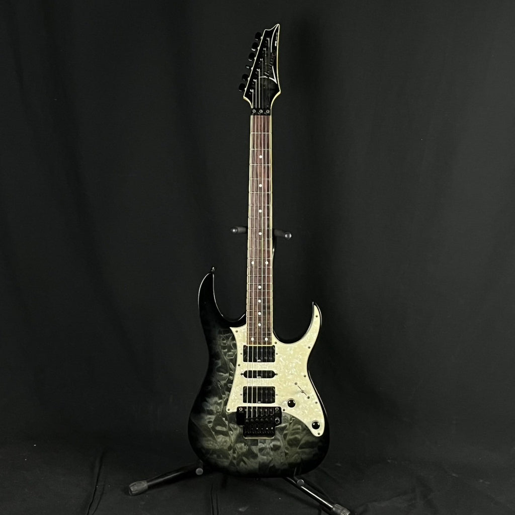 Ibanez RG350QMZ 2012