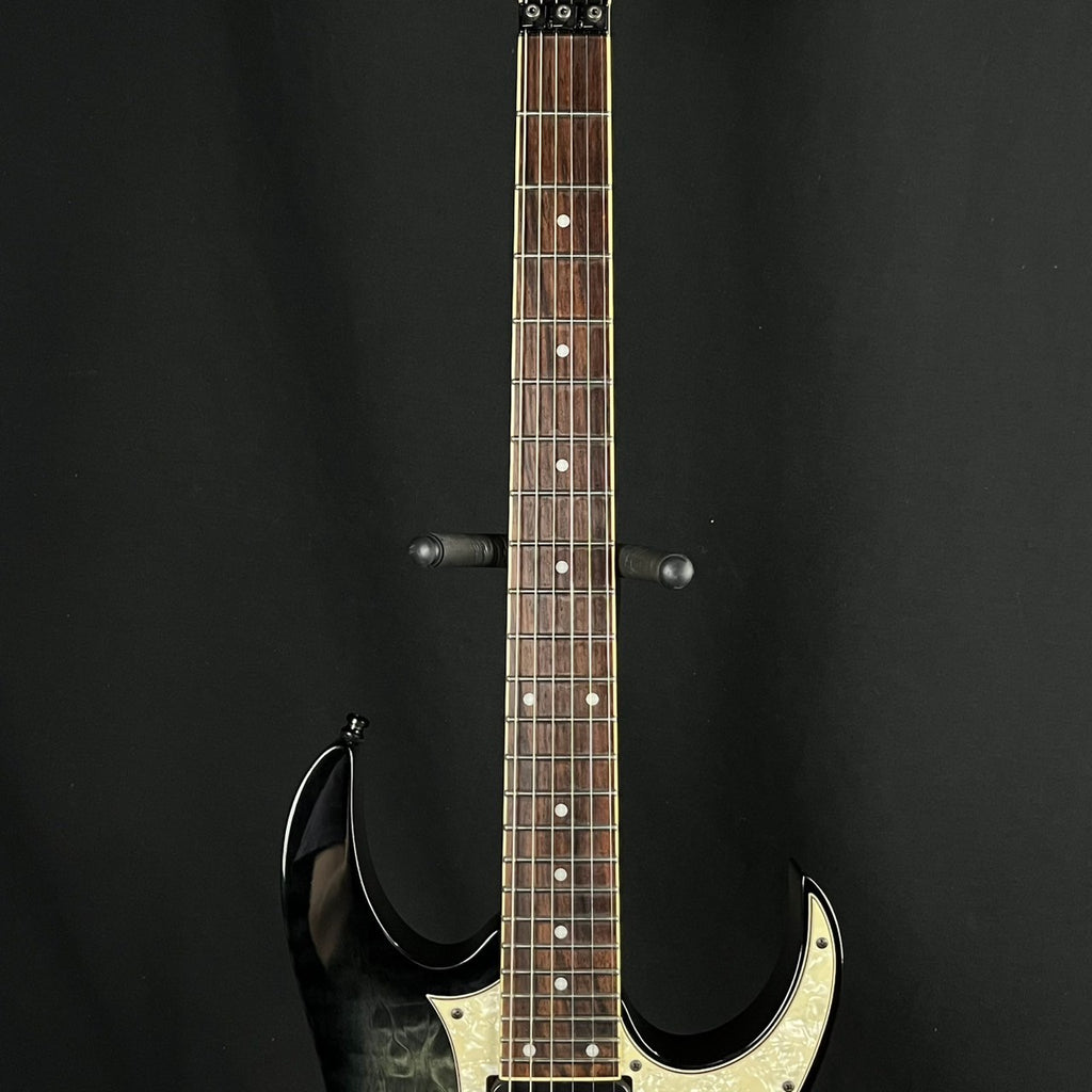 Ibanez RG350QMZ 2012