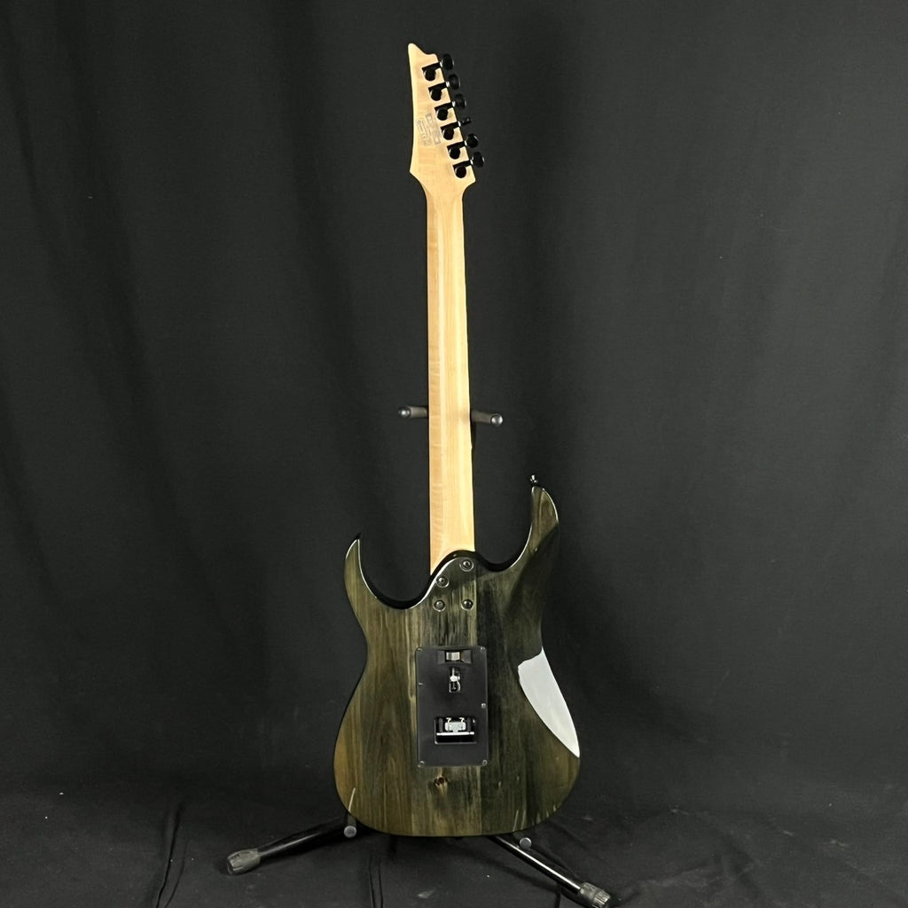 Ibanez RG350QMZ 2012