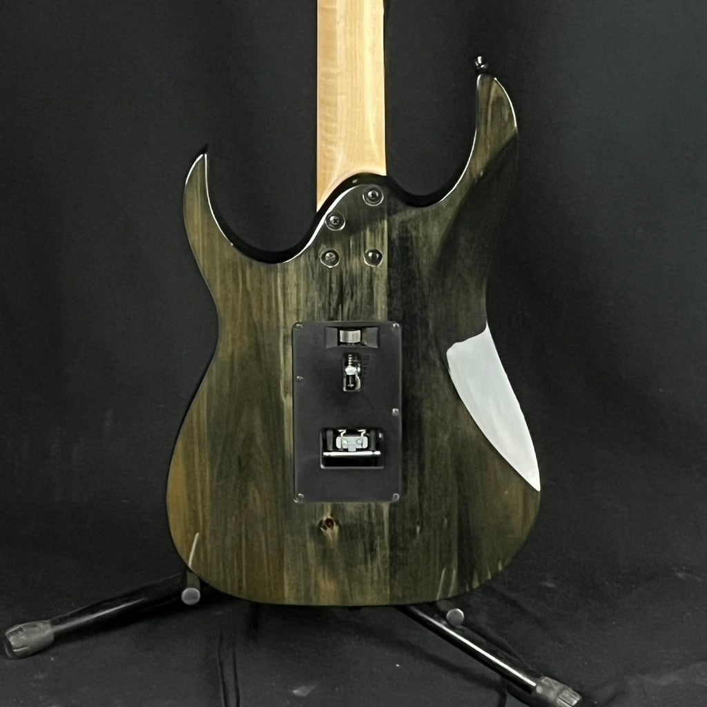 Ibanez RG350QMZ 2012