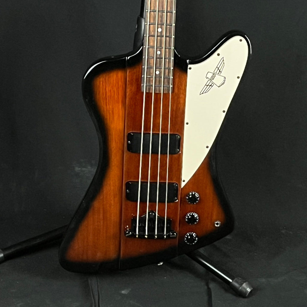 Epiphone Thunderbird Bass Bolt-on 2010