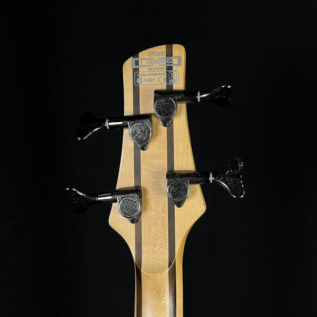 Ibanez SR300E Bass
