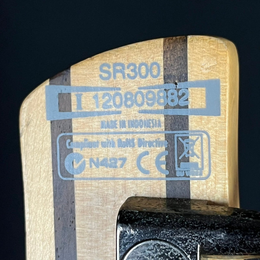 Ibanez SR300E Bass
