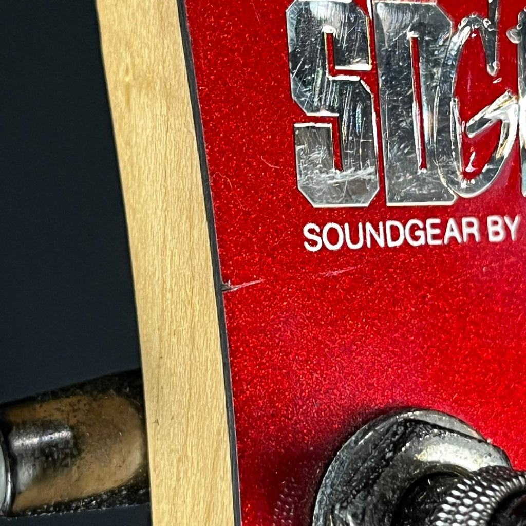 Ibanez SR300E Bass