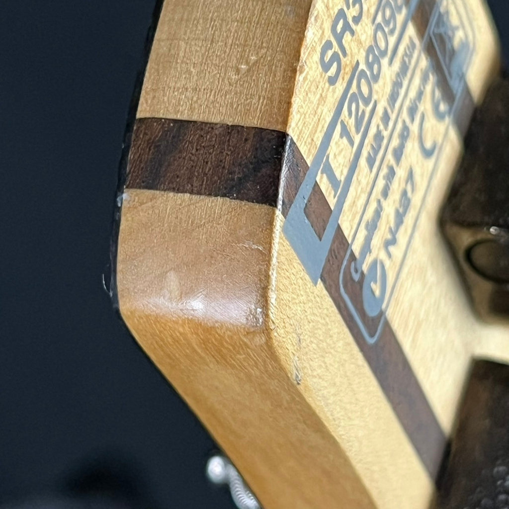 Ibanez SR300E Bass