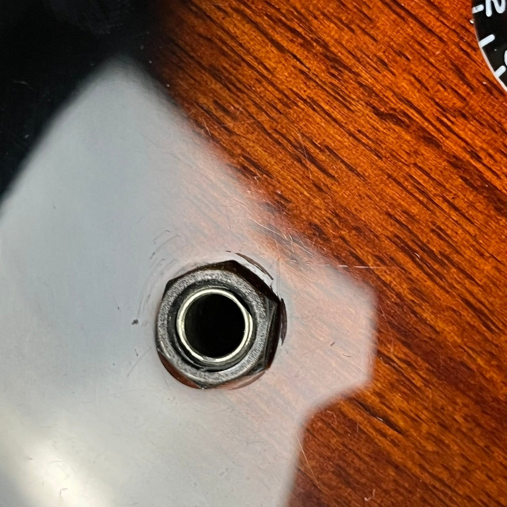 Epiphone Thunderbird Bass Bolt-on 2010