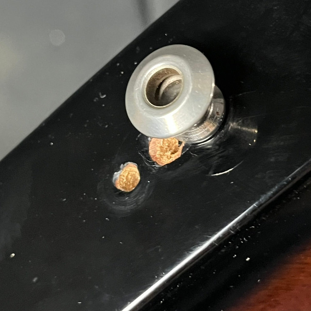 Epiphone Thunderbird Bass Bolt-on 2010