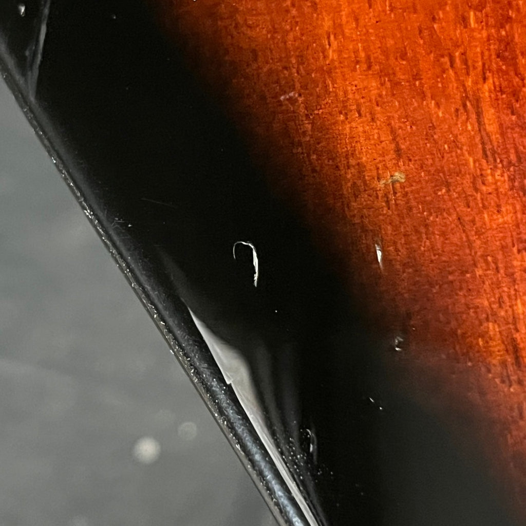 Epiphone Thunderbird Bass Bolt-on 2010