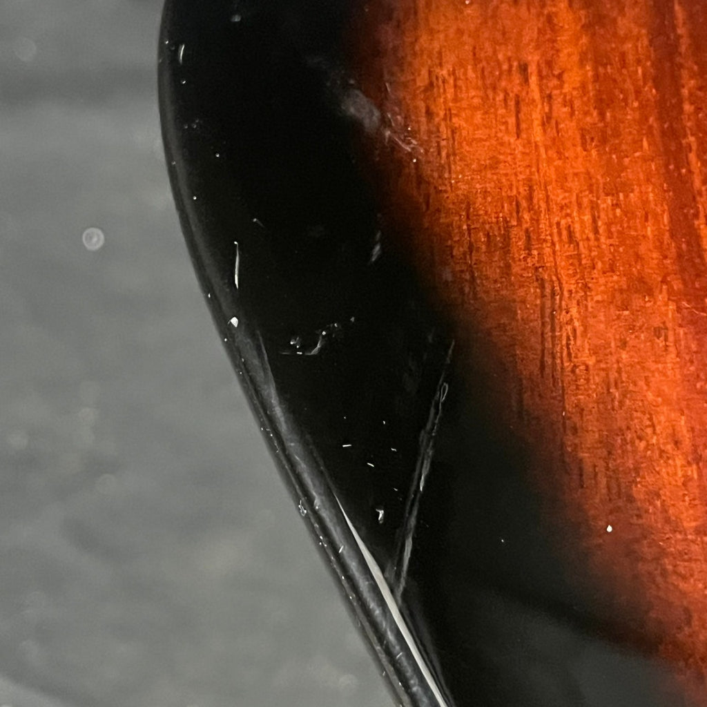 Epiphone Thunderbird Bass Bolt-on 2010