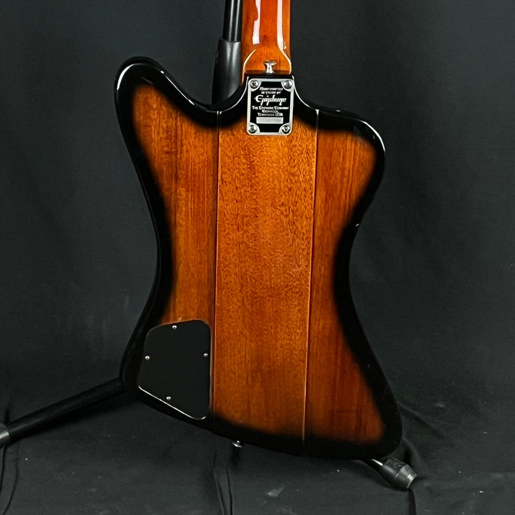 Epiphone Thunderbird Bass Bolt-on 2010