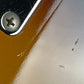 Squier Japan Silver Series Precision Bass
