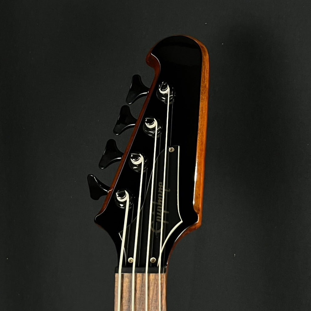 Epiphone Thunderbird Bass Bolt-on 2010