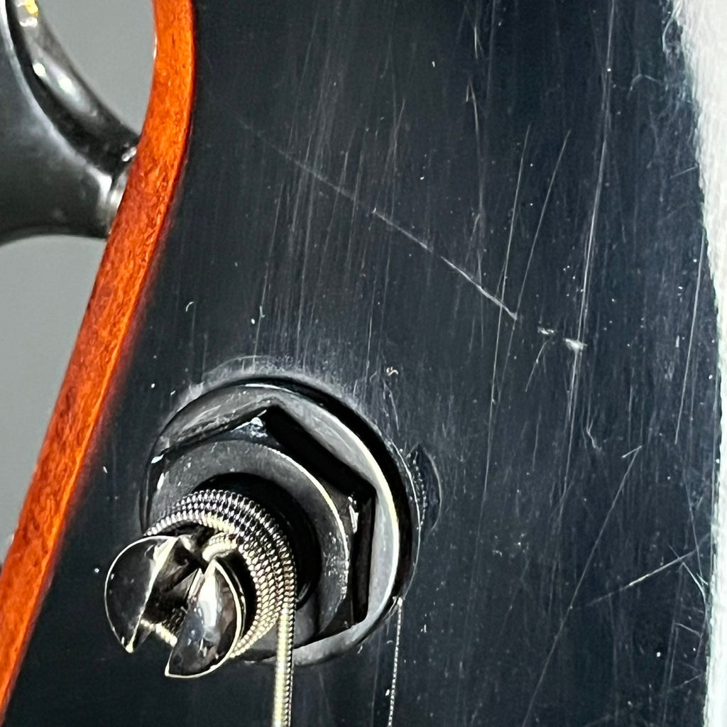 Epiphone Thunderbird Bass Bolt-on 2010
