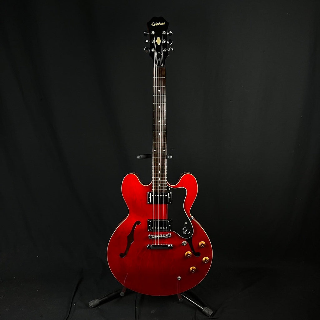 Epiphone DOT CH 2006
