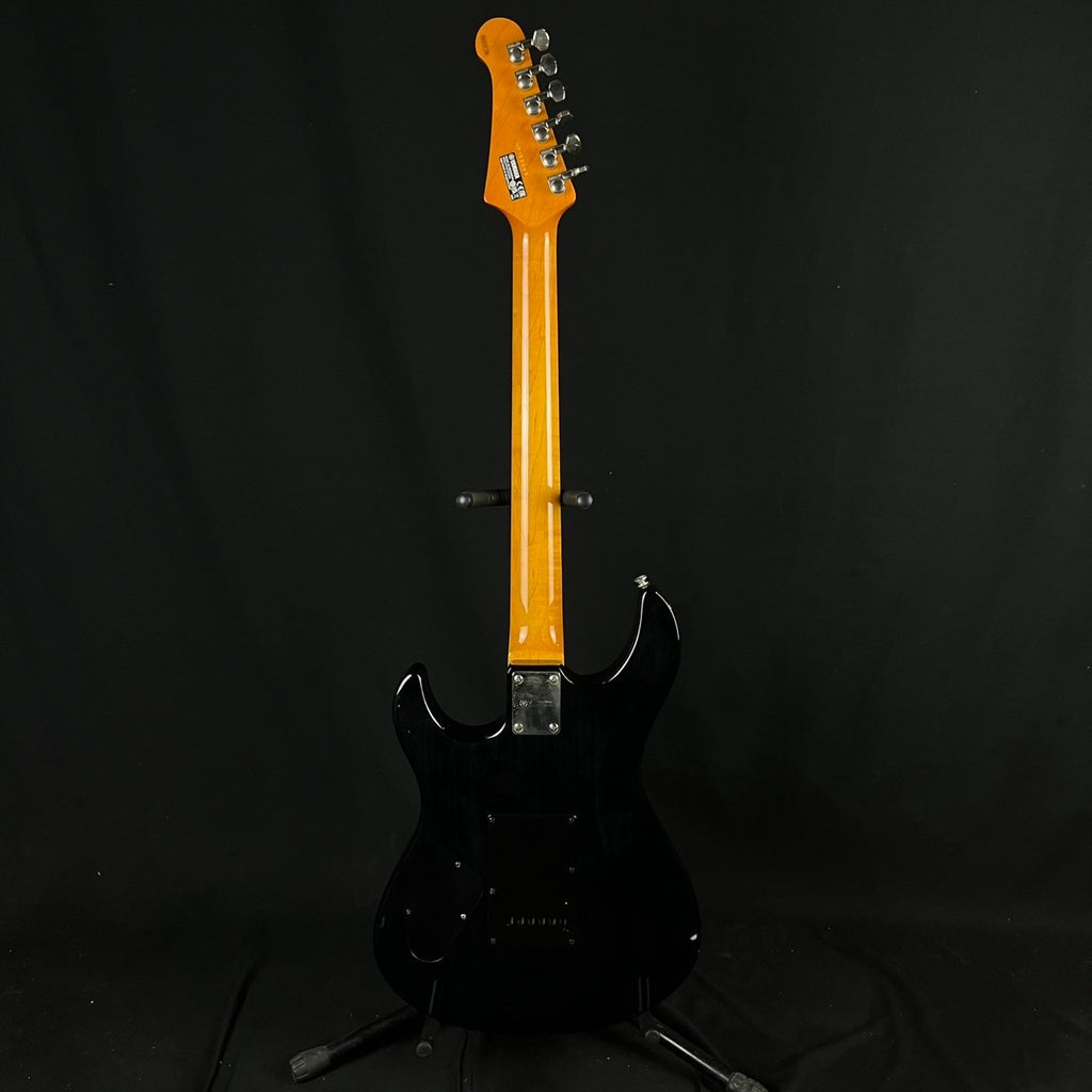 YAMAHA PAC612VIIFM