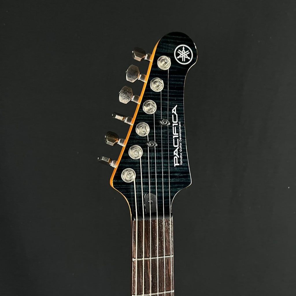 YAMAHA PAC612VIIFM