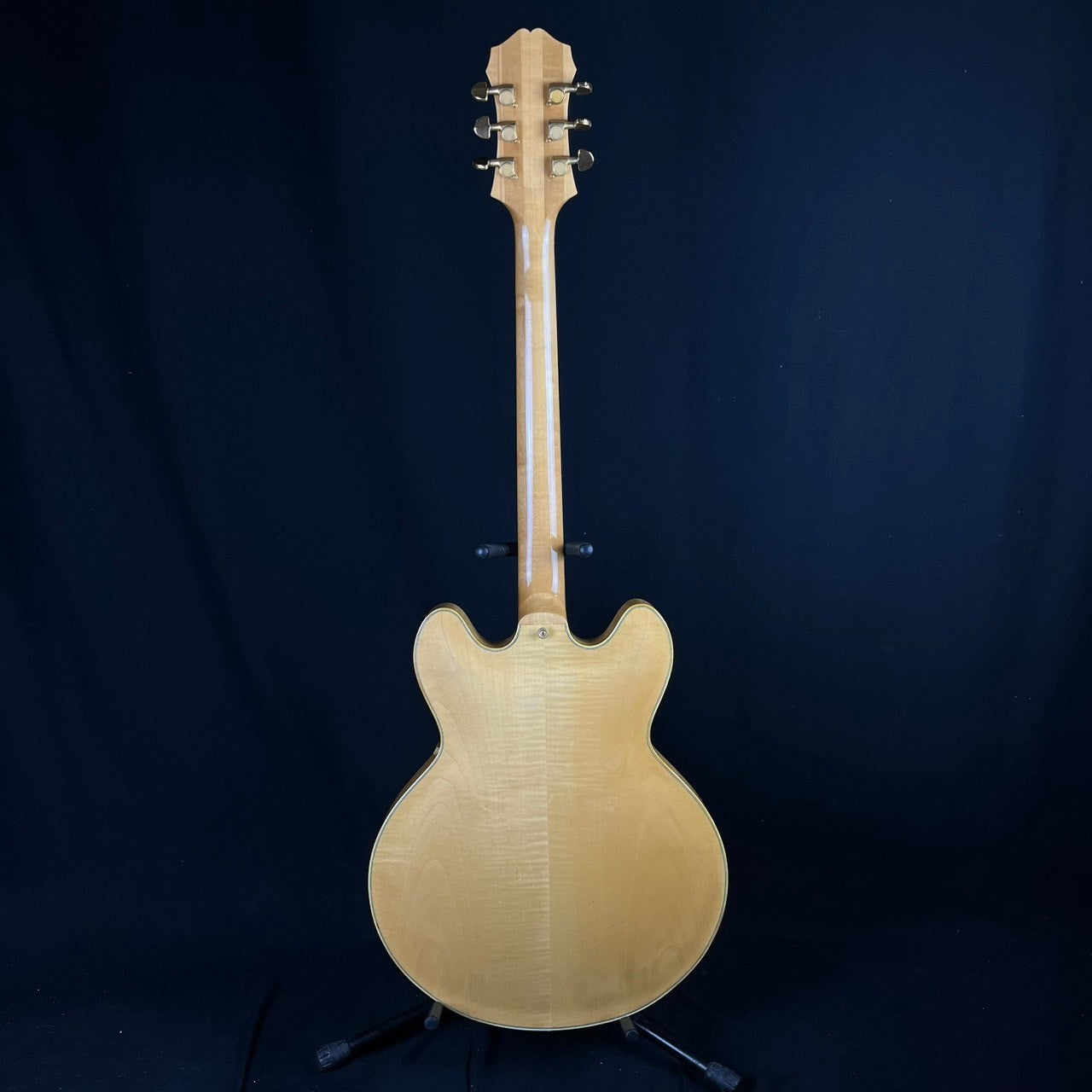 Epiphone Japan SHERATON Natural 1991