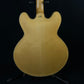 Epiphone Japan SHERATON Natural 1991