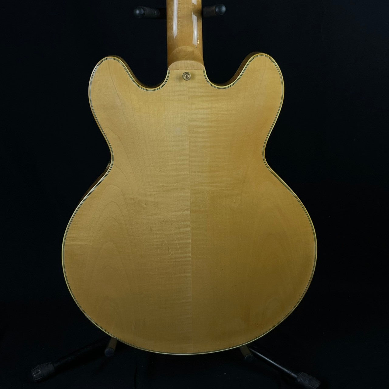 Epiphone Japan SHERATON Natural 1991