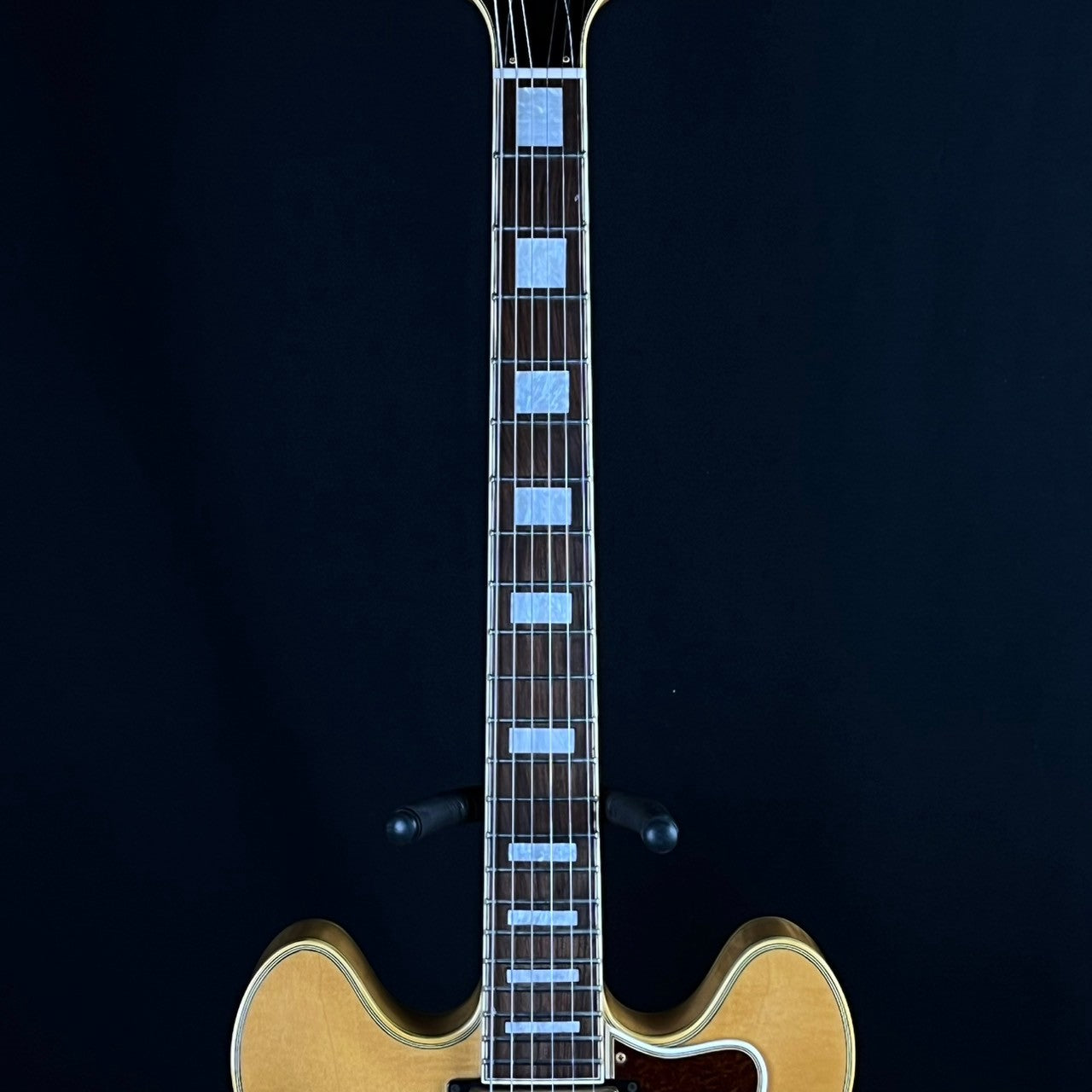 Epiphone Japan SHERATON Natural 1991