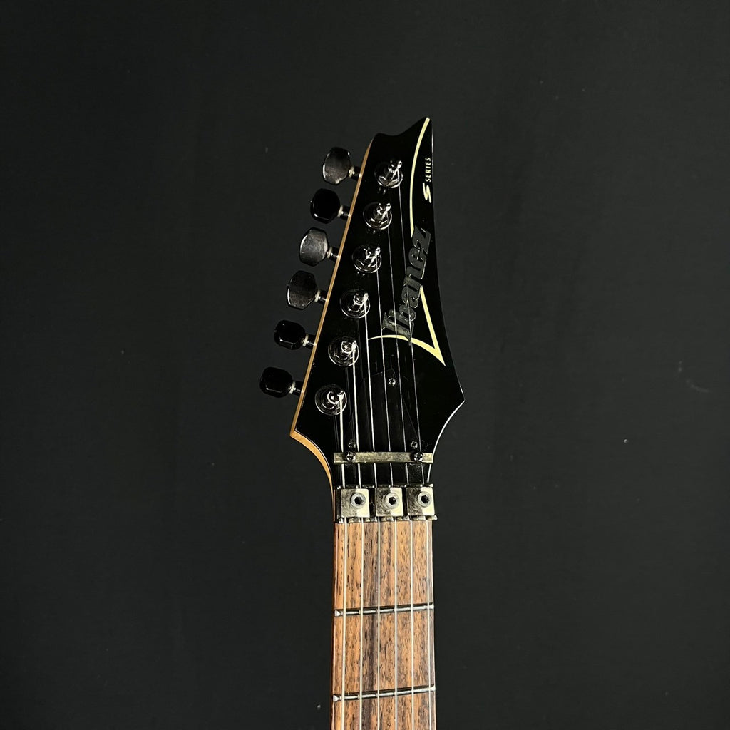 Ibanez S320 2007