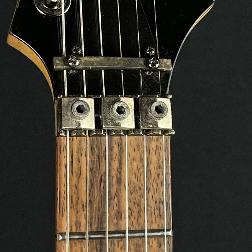 Ibanez S320 2007