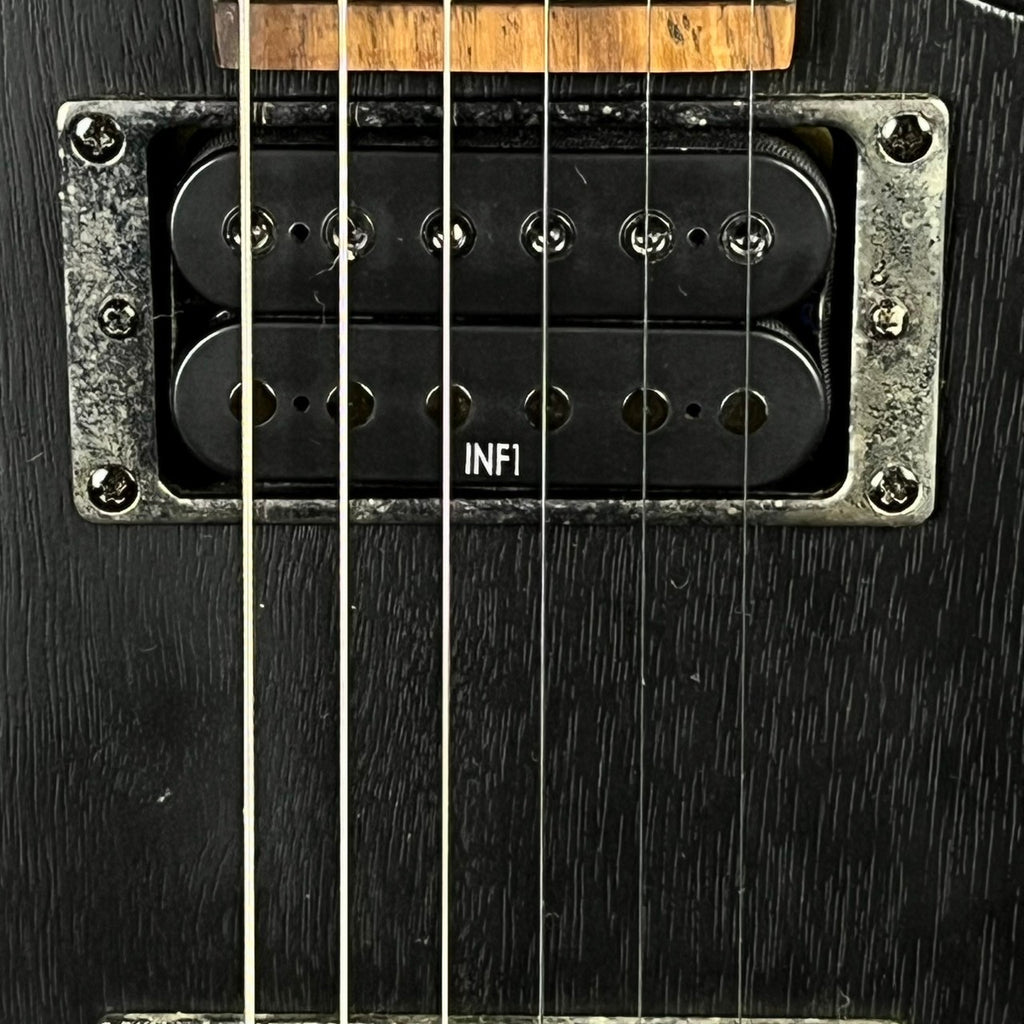 Ibanez S320 2007