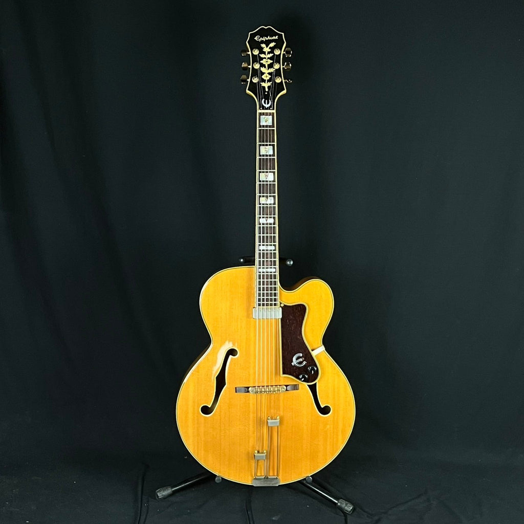Epiphone Korea Joe Pass Emperor 2000