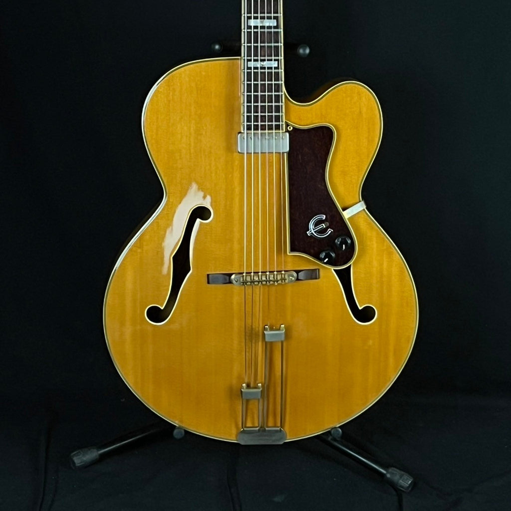 Epiphone Korea Joe Pass Emperor 2000