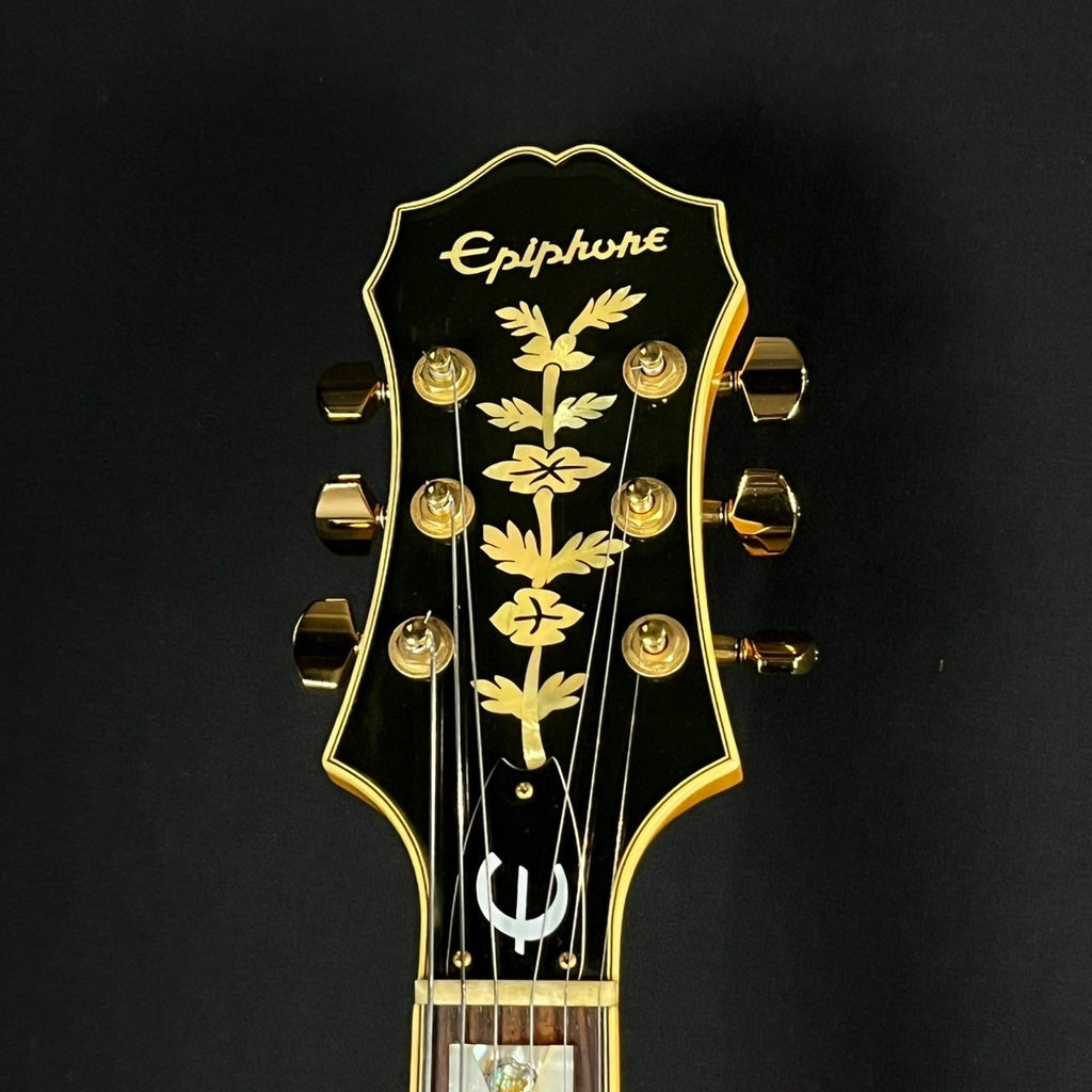 Epiphone Korea Joe Pass Emperor 2000
