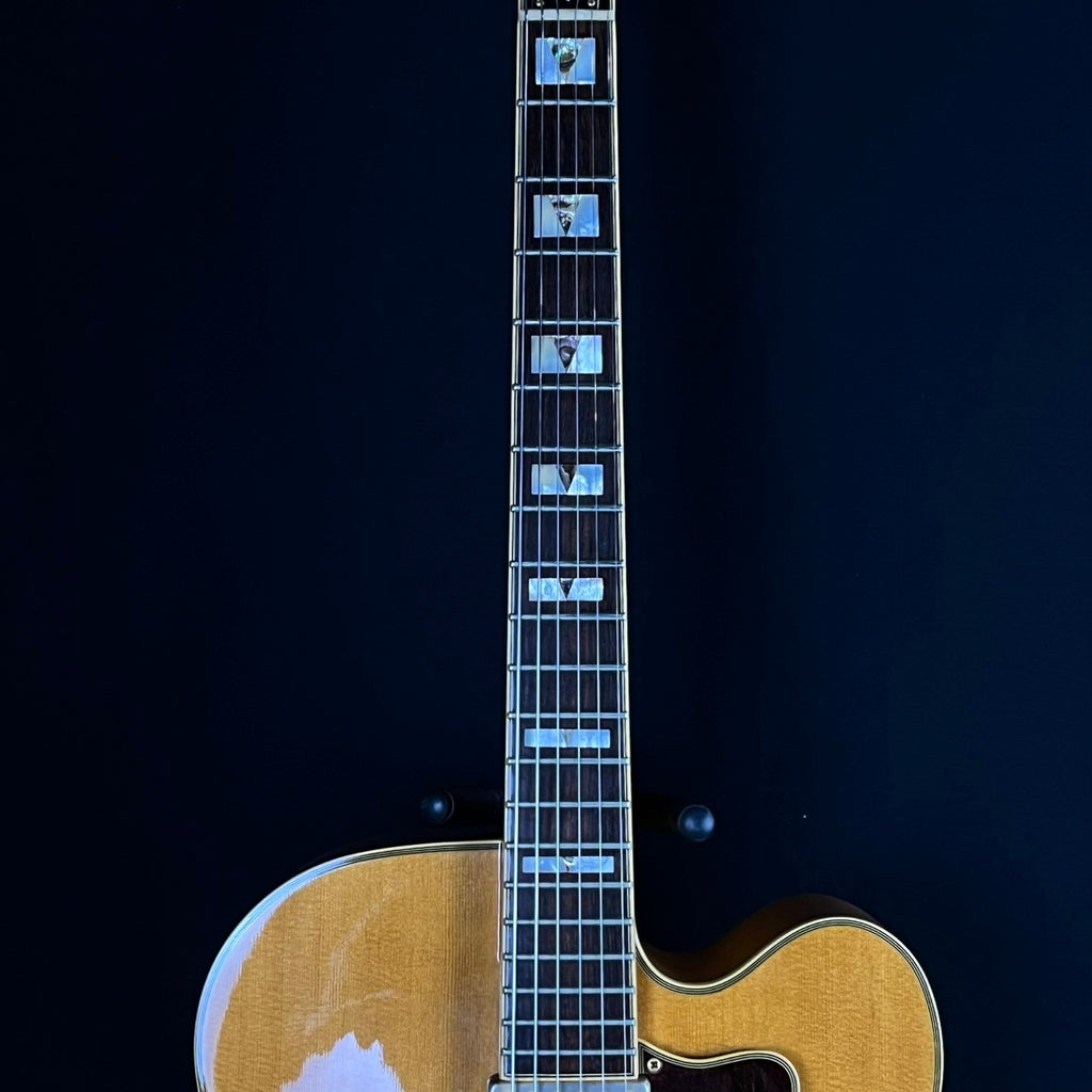 Epiphone Korea Joe Pass Emperor 2000