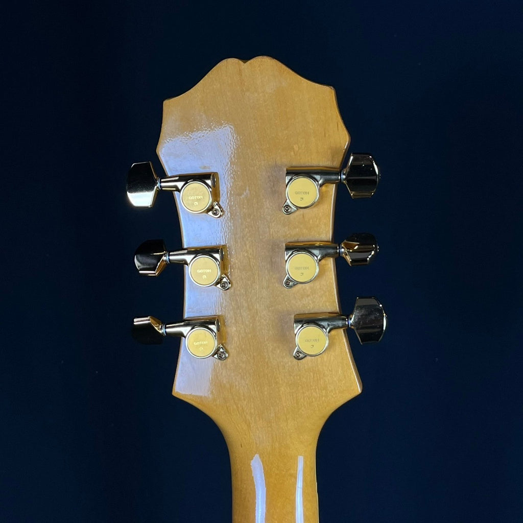 Epiphone Korea Joe Pass Emperor 2000