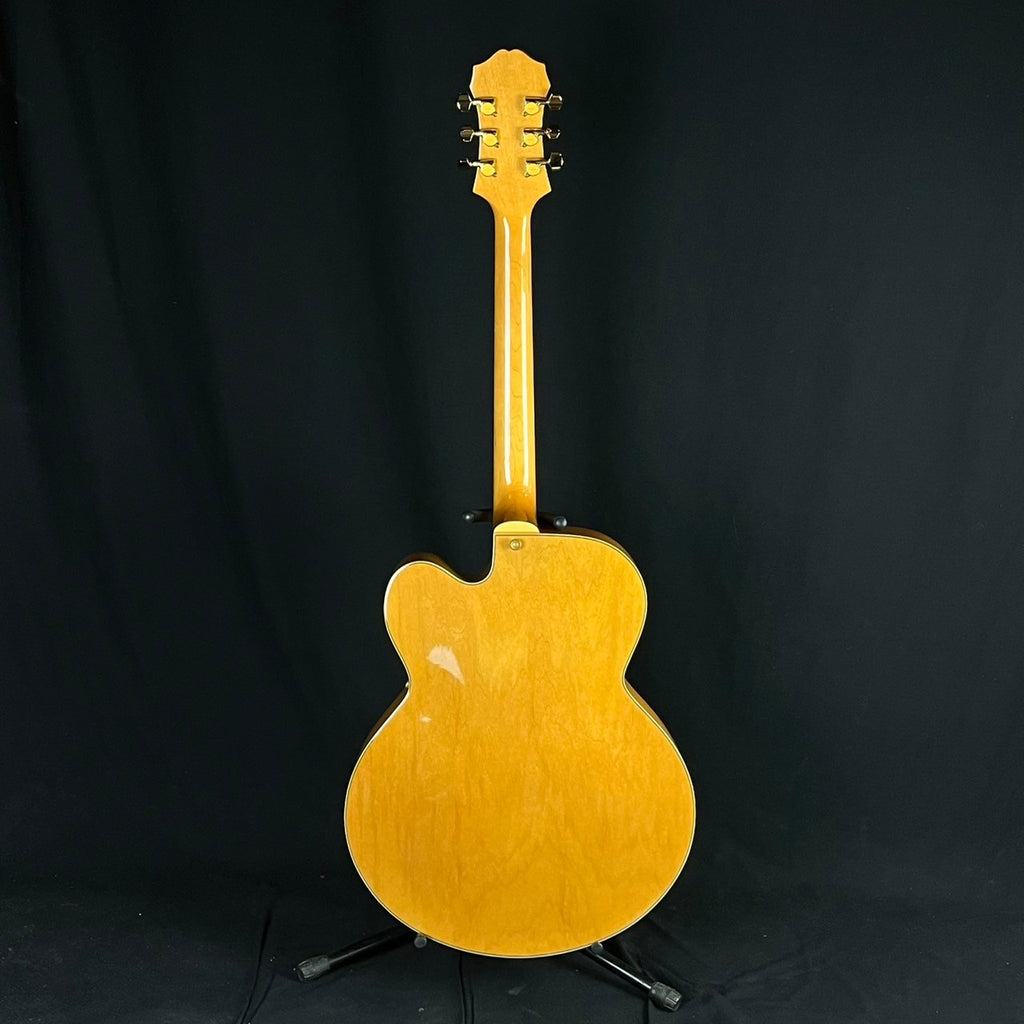 Epiphone Korea Joe Pass Emperor 2000