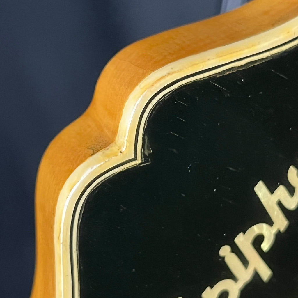 Epiphone Korea Joe Pass Emperor 2000