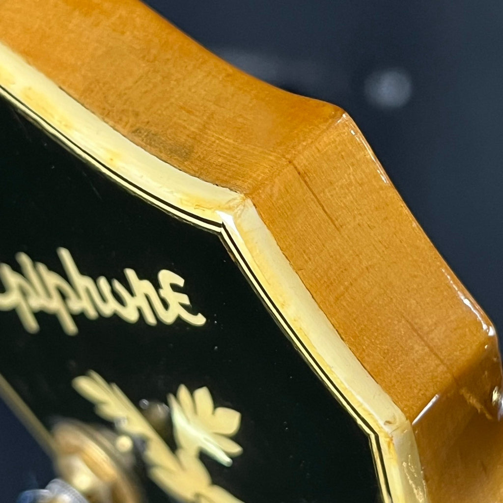 Epiphone Korea Joe Pass Emperor 2000