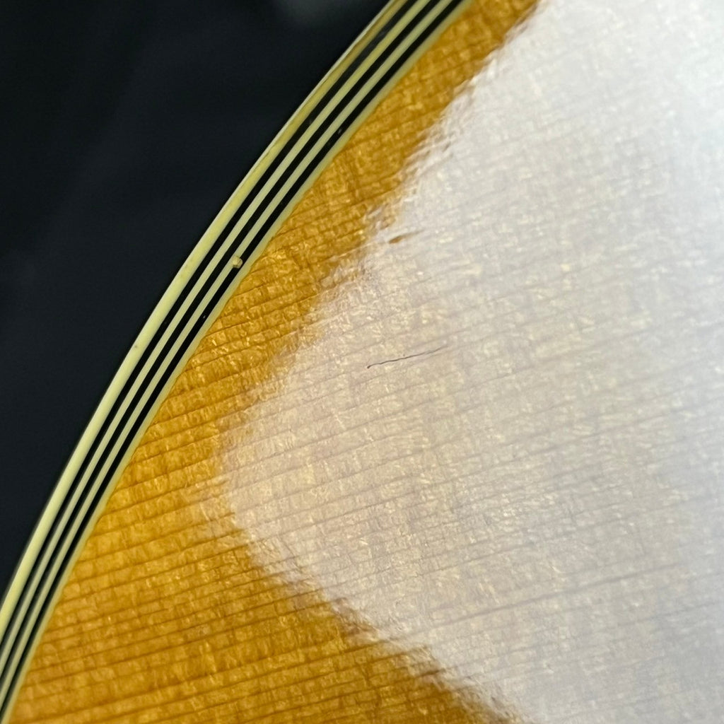 Epiphone Korea Joe Pass Emperor 2000