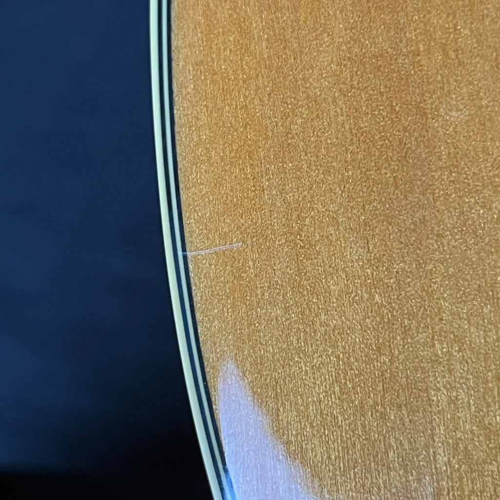Epiphone Korea Joe Pass Emperor 2000