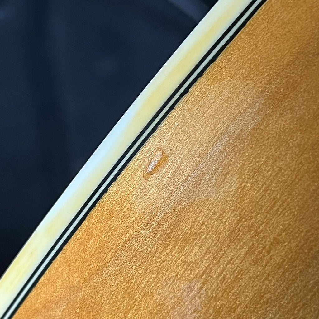 Epiphone Korea Joe Pass Emperor 2000