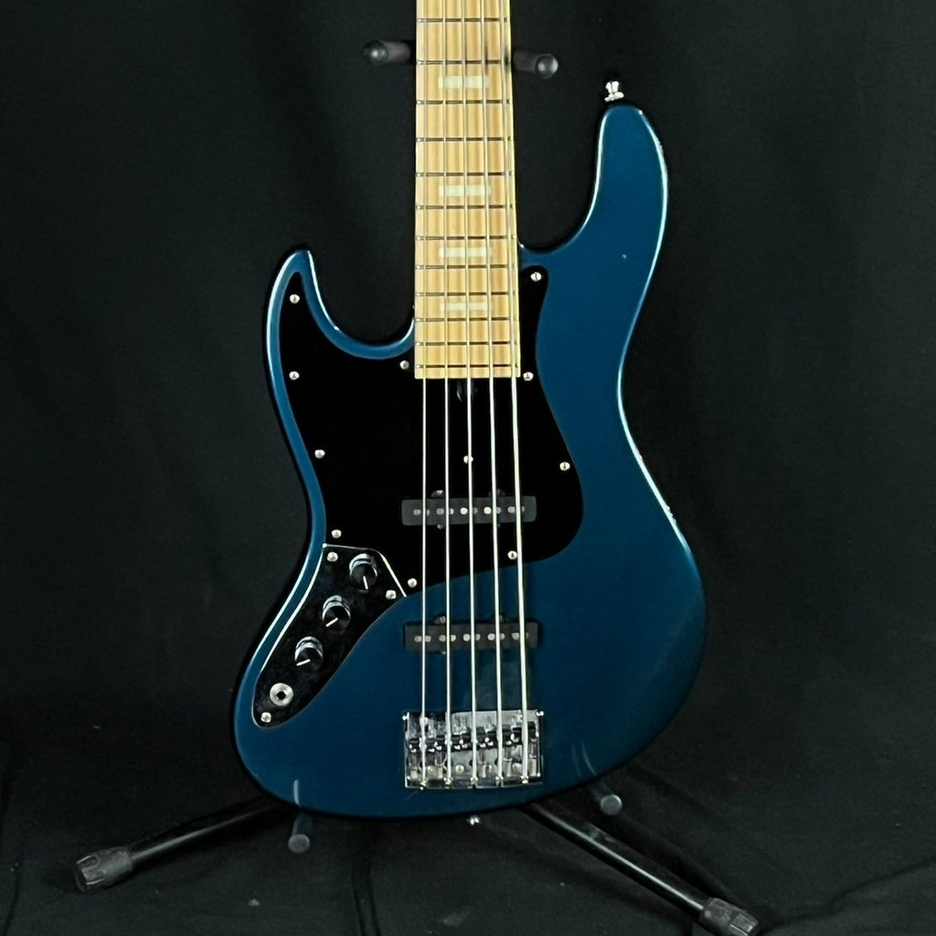 Bacchus Japan Woodline-5 Bass Left-Hand