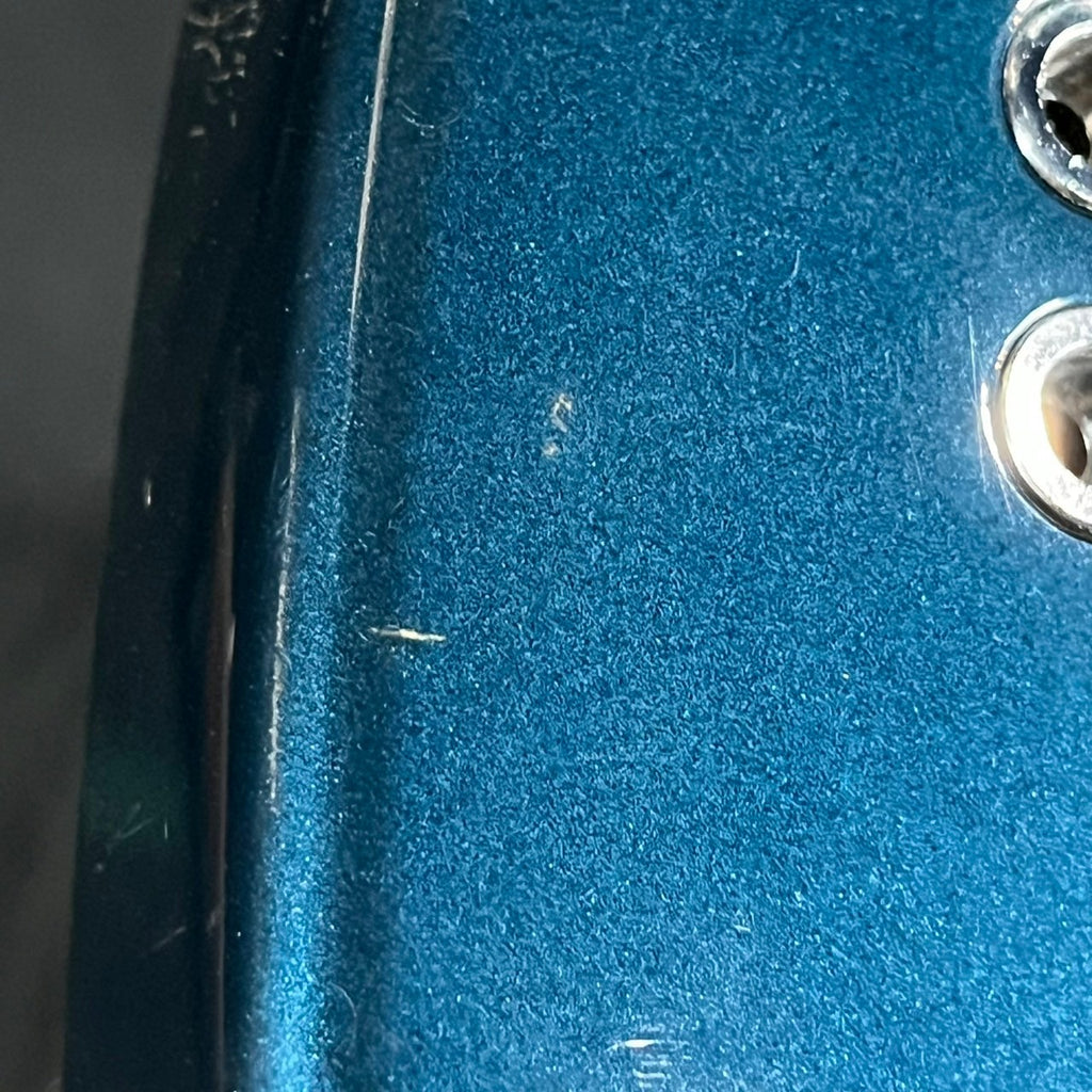 Bacchus Japan Woodline-5 Bass Left-Hand
