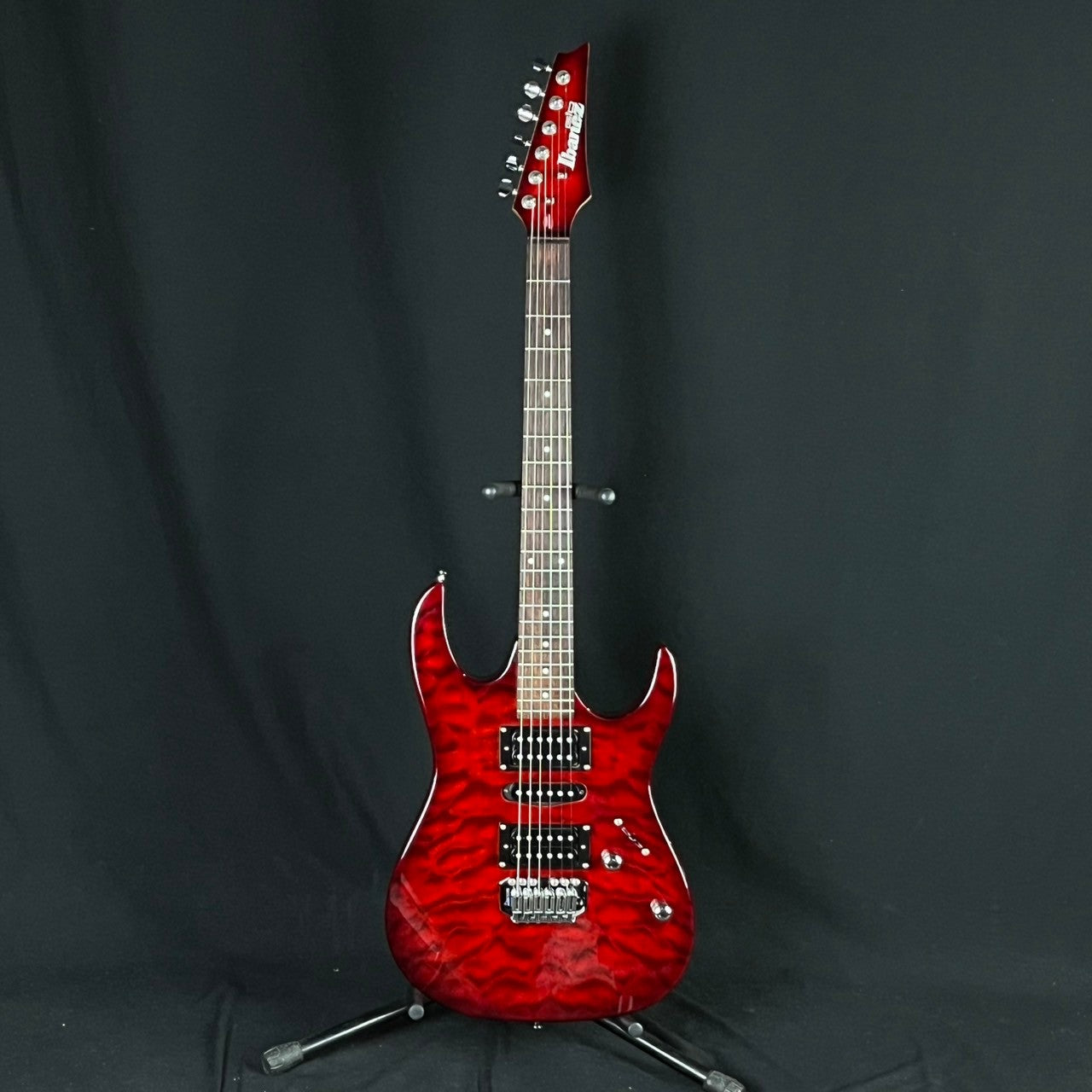 Ibanez Gio Series