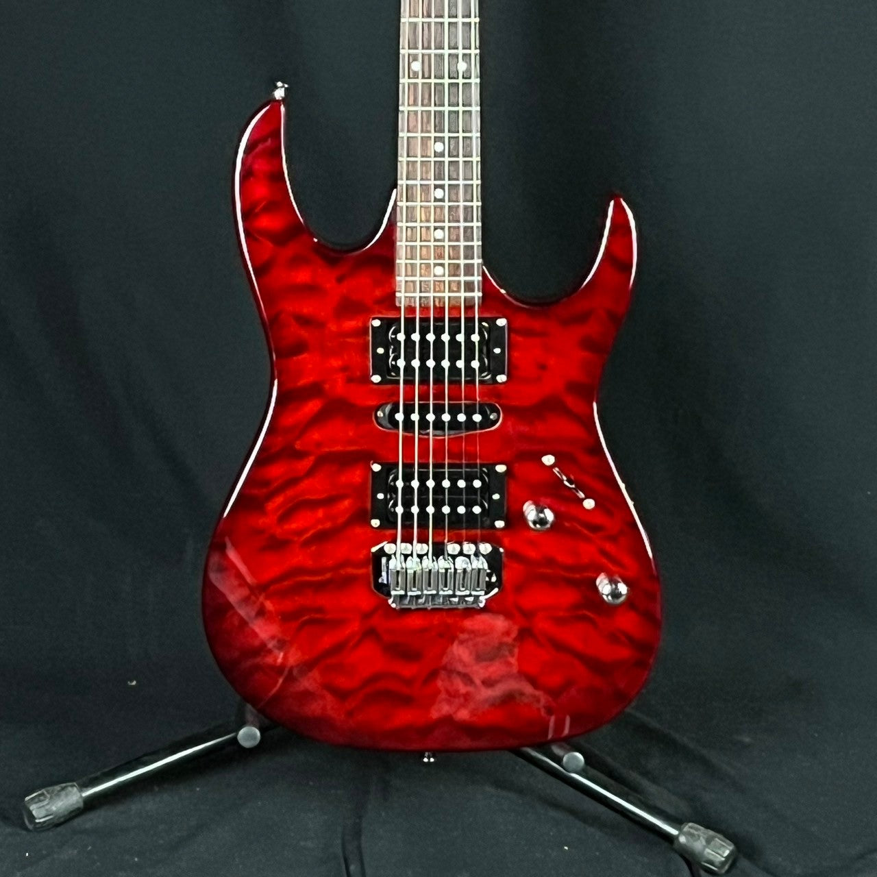 Ibanez Gio Series