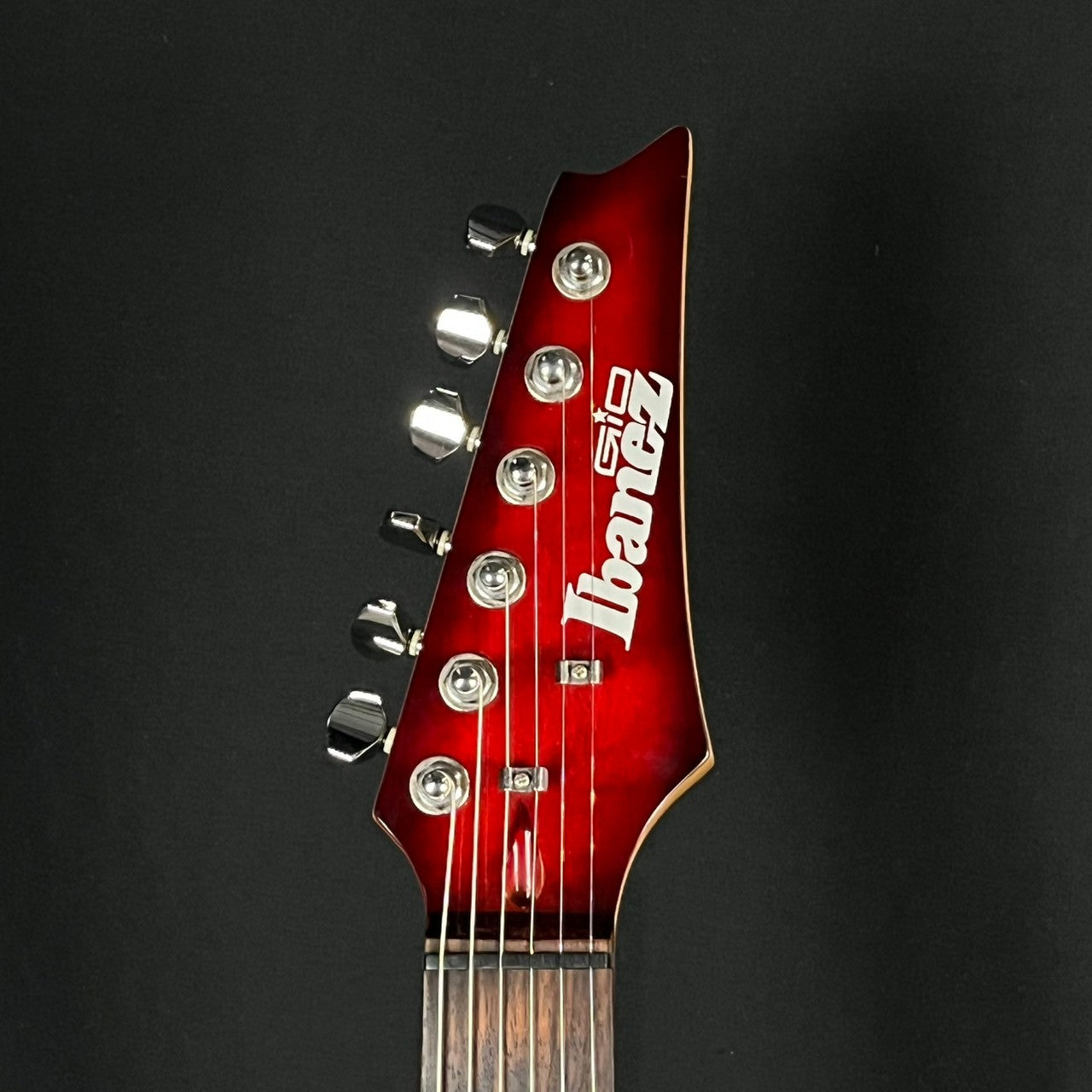 Ibanez Gio Series